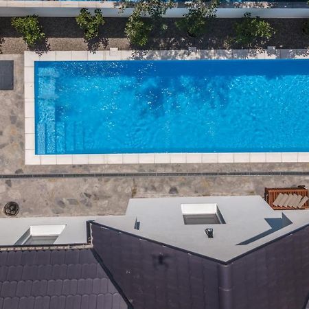 Vila Pobeda Banja Koviljača Zewnętrze zdjęcie