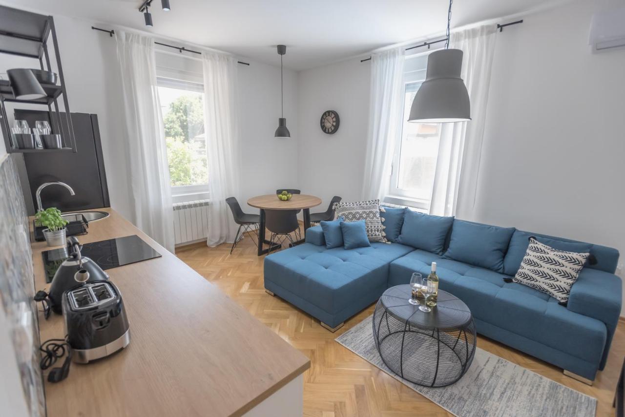 Vila Pobeda Banja Koviljača Zewnętrze zdjęcie