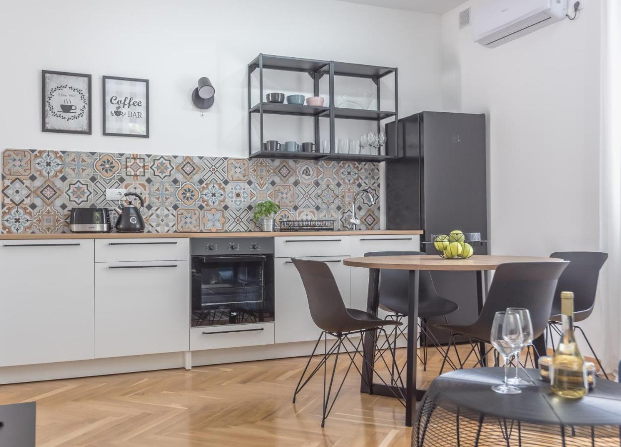 Vila Pobeda Banja Koviljača Zewnętrze zdjęcie