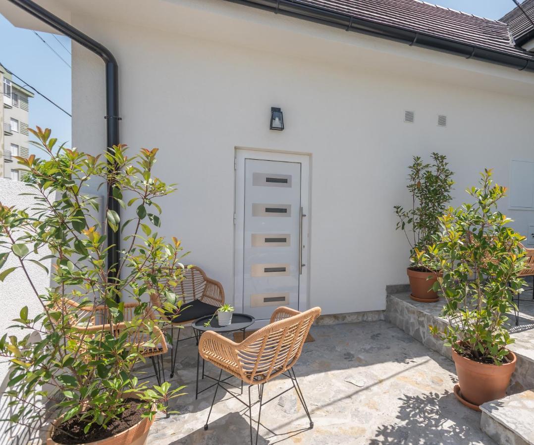 Vila Pobeda Banja Koviljača Zewnętrze zdjęcie