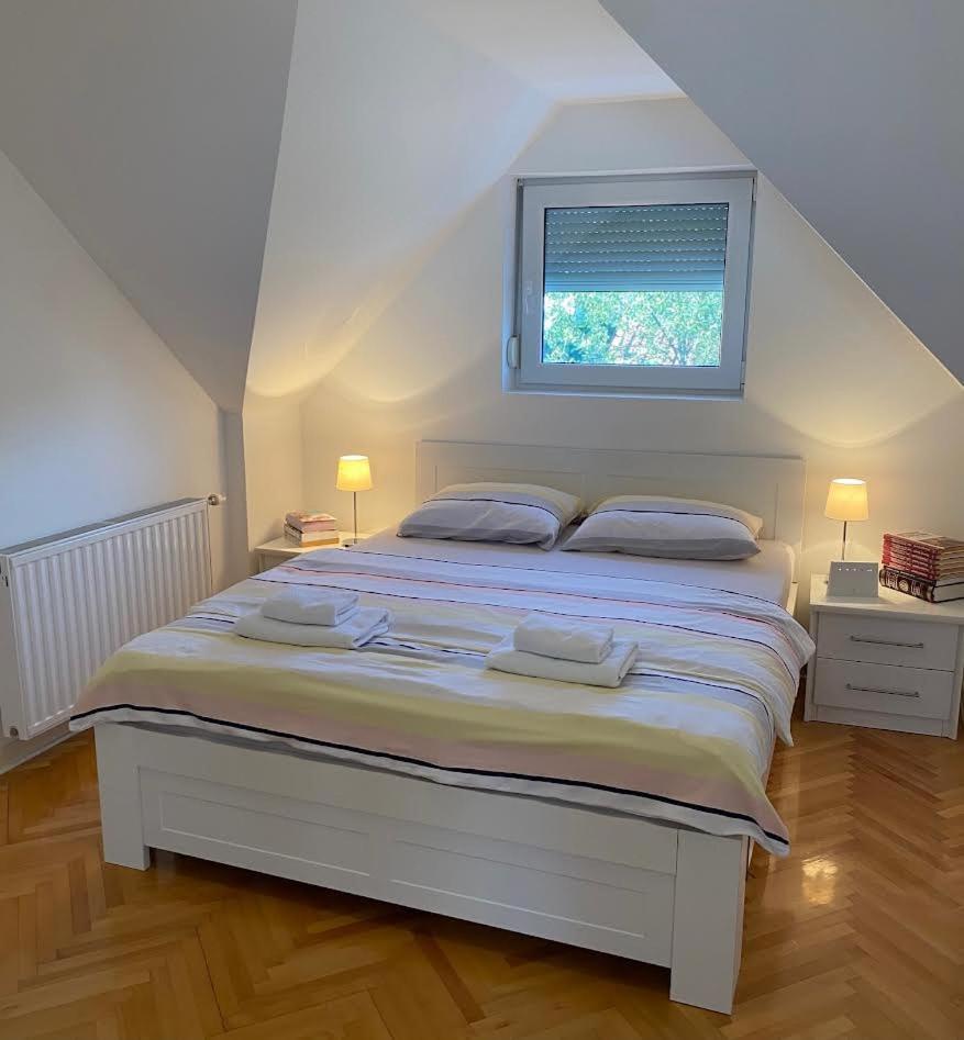 Vila Pobeda Banja Koviljača Zewnętrze zdjęcie