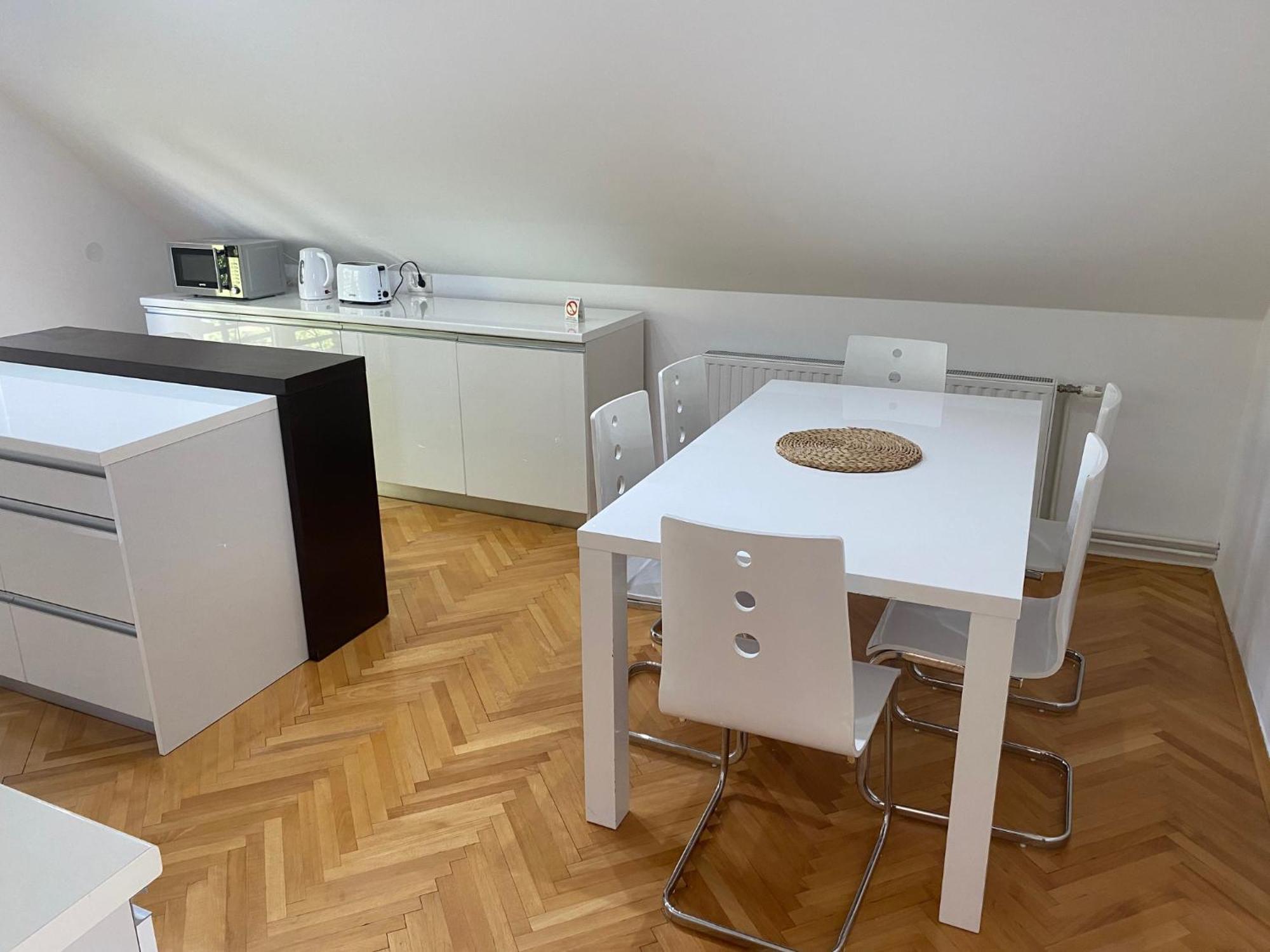 Vila Pobeda Banja Koviljača Zewnętrze zdjęcie
